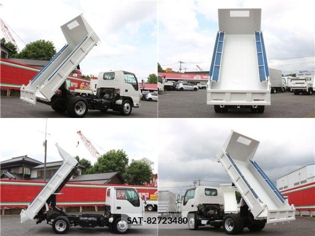 Isuzu ELF TRUCK 2018-02 7058390-17