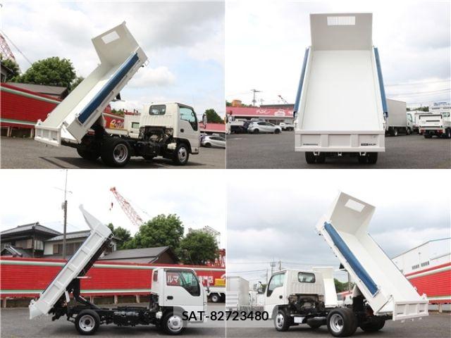 Isuzu ELF TRUCK 2018-02 7058390-18