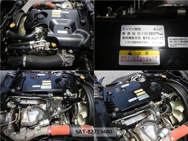 Isuzu ELF TRUCK 2018-02 7058390-21