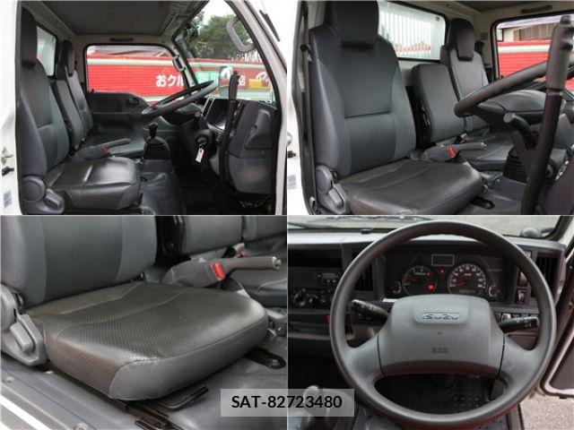 Isuzu ELF TRUCK 2018-02 7058390-23
