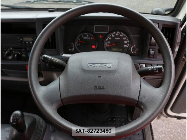 Isuzu ELF TRUCK 2018-02 7058390-24