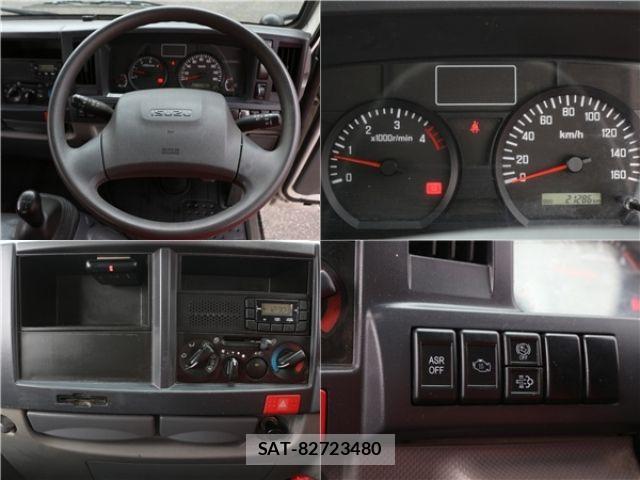Isuzu ELF TRUCK 2018-02 7058390-26