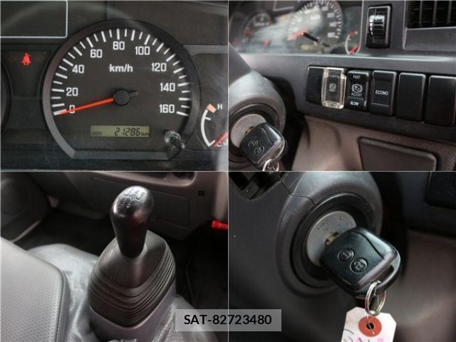 Isuzu ELF TRUCK 2018-02 7058390-27