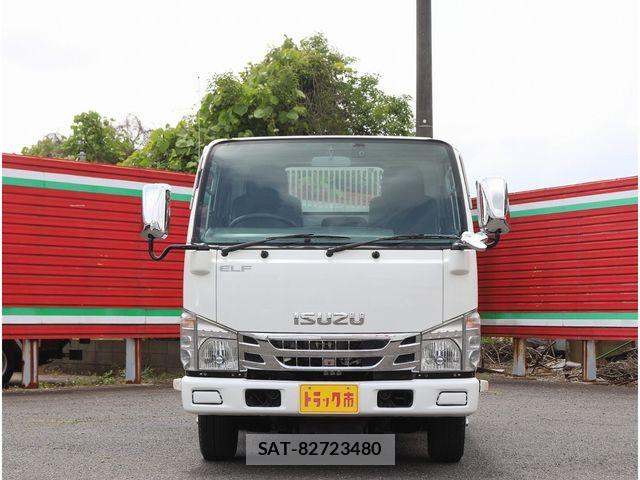Isuzu ELF TRUCK 2018-02 7058390-5