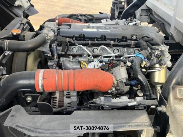Isuzu ELF TRUCK 2019-11 7058388-15