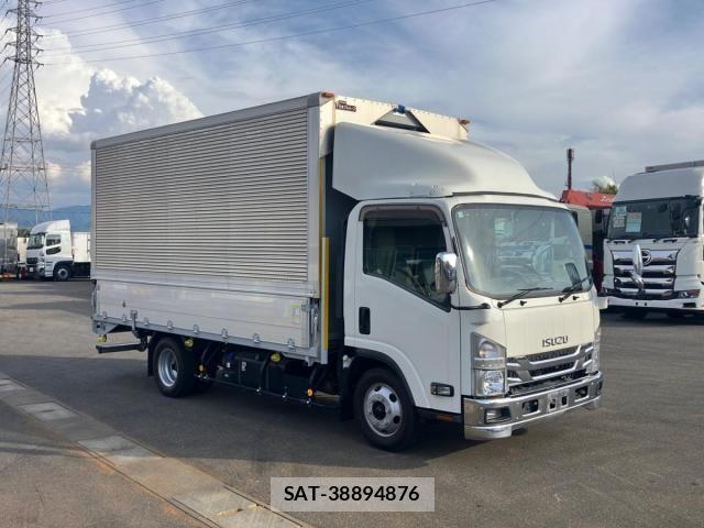 Isuzu ELF TRUCK 2019-11 7058388-1