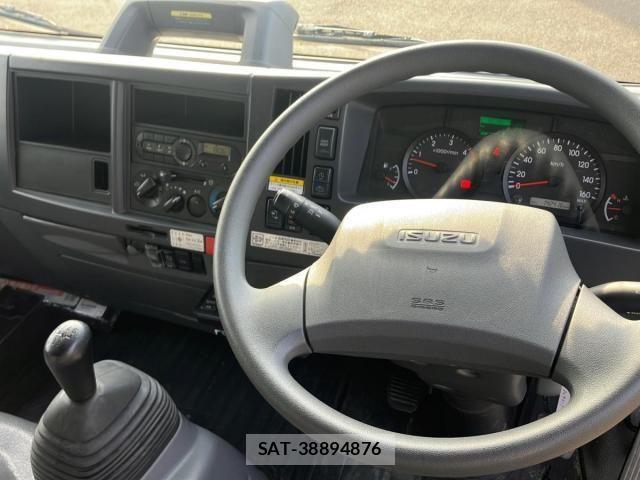 Isuzu ELF TRUCK 2019-11 7058388-19
