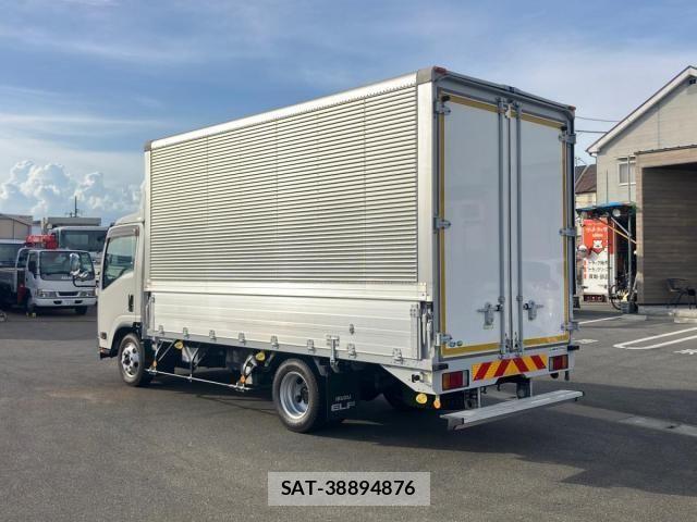 Isuzu ELF TRUCK 2019-11 7058388-3