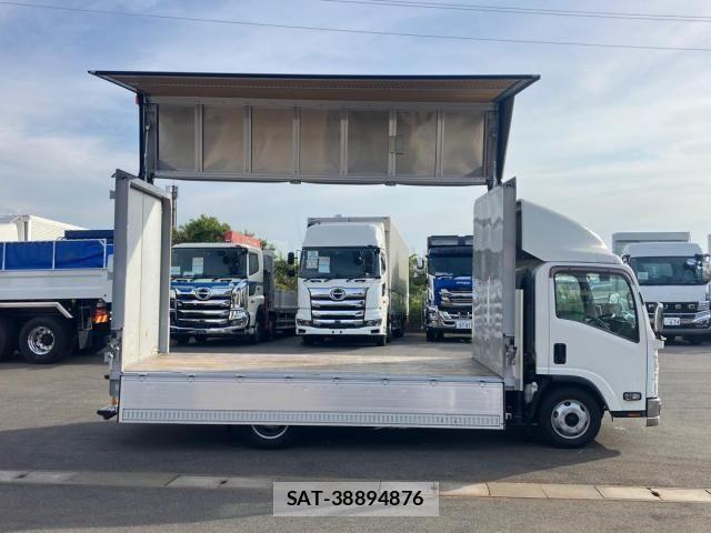Isuzu ELF TRUCK 2019-11 7058388-5