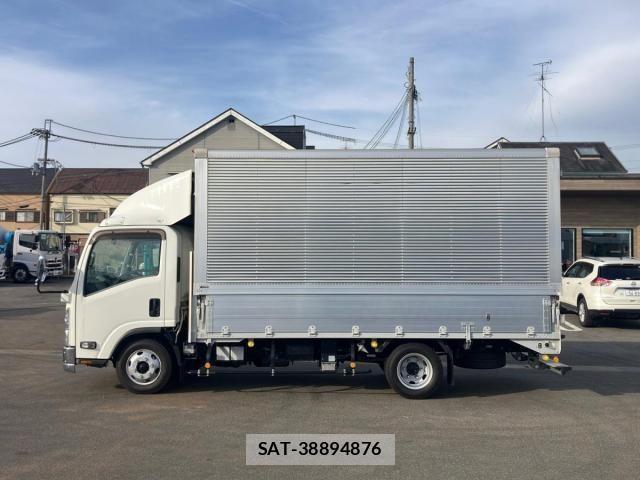 Isuzu ELF TRUCK 2019-11 7058388-6