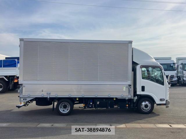 Isuzu ELF TRUCK 2019-11 7058388-7