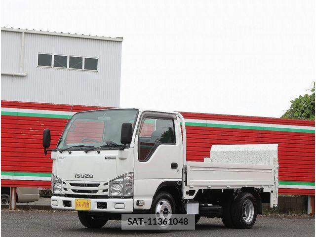 Isuzu ELF TRUCK 2019-03 7058391-0