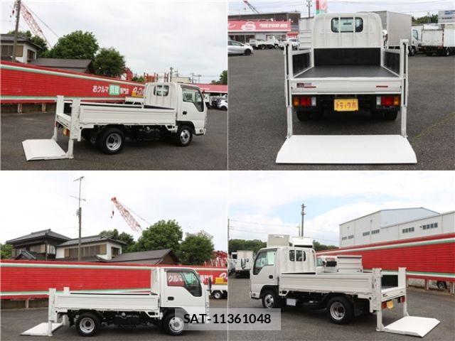 Isuzu ELF TRUCK 2019-03 7058391-13