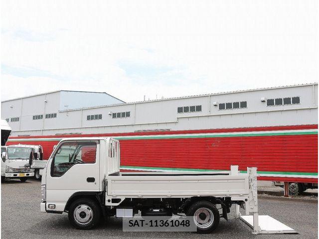 Isuzu ELF TRUCK 2019-03 7058391-14