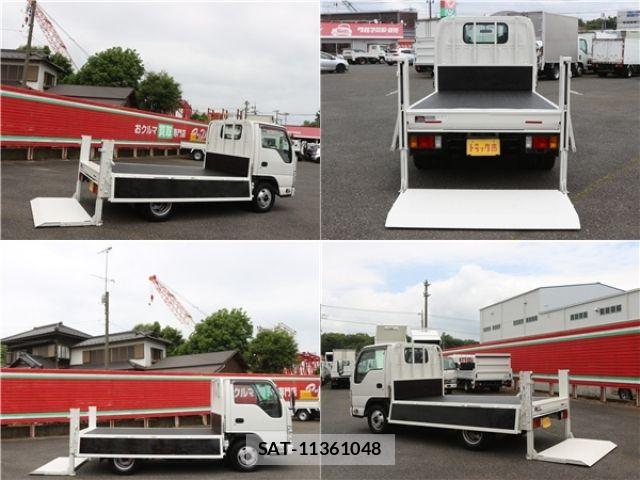 Isuzu ELF TRUCK 2019-03 7058391-16