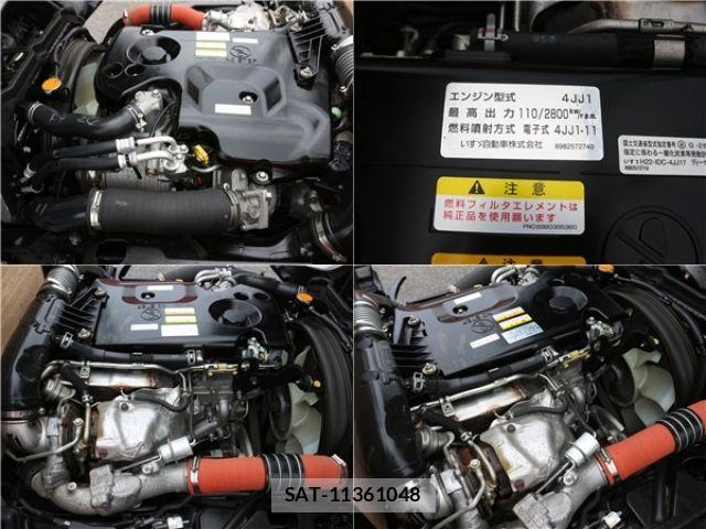 Isuzu ELF TRUCK 2019-03 7058391-19