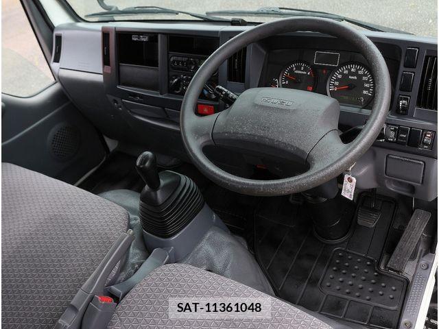 Isuzu ELF TRUCK 2019-03 7058391-20