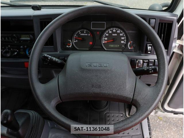 Isuzu ELF TRUCK 2019-03 7058391-22