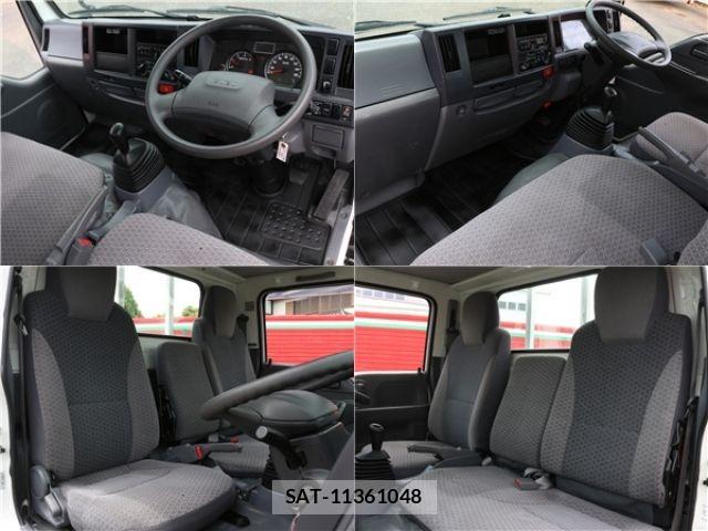 Isuzu ELF TRUCK 2019-03 7058391-29