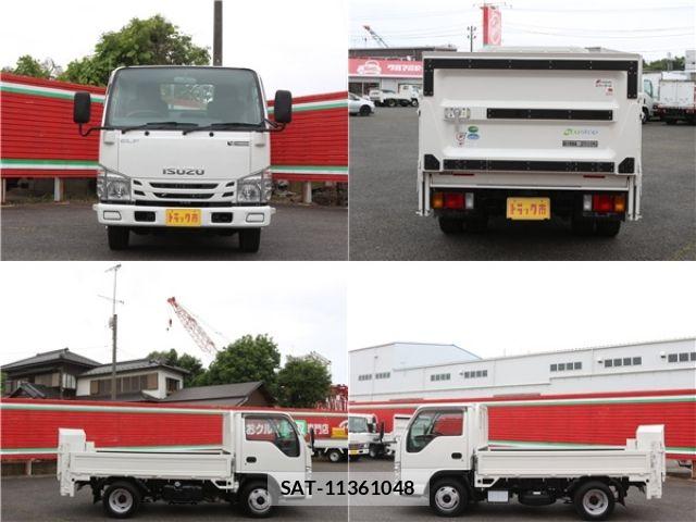 Isuzu ELF TRUCK 2019-03 7058391-3