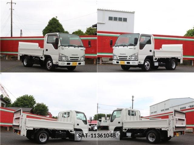 Isuzu ELF TRUCK 2019-03 7058391-4