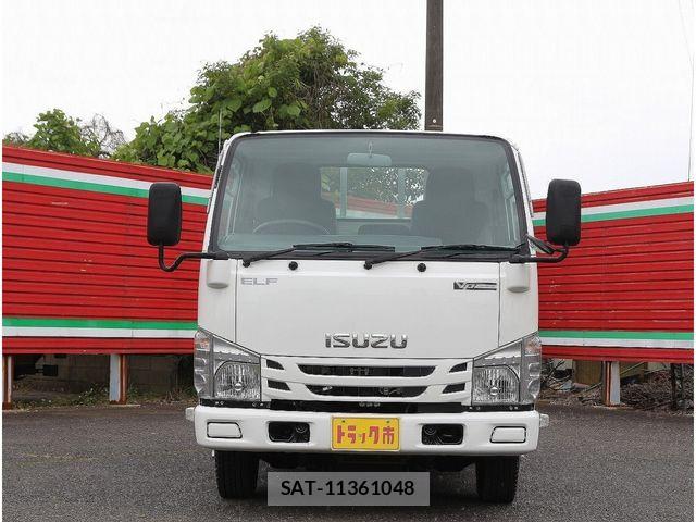 Isuzu ELF TRUCK 2019-03 7058391-5