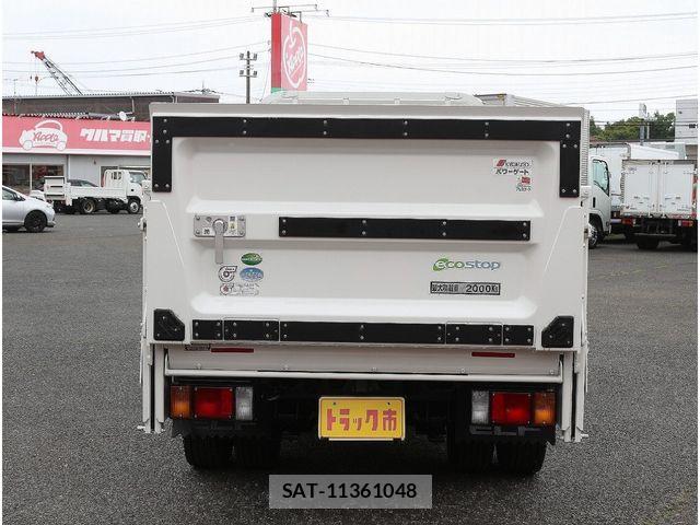 Isuzu ELF TRUCK 2019-03 7058391-6