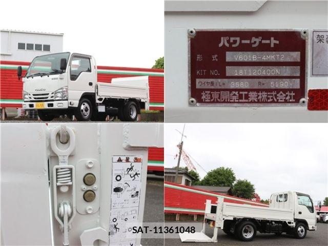 Isuzu ELF TRUCK 2019-03 7058391-8