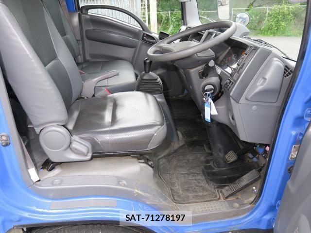 Isuzu ELF TRUCK 2020-04 7058387-27