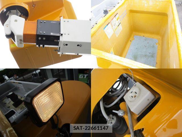 Isuzu ELF TRUCK 2017-09 7217979-10