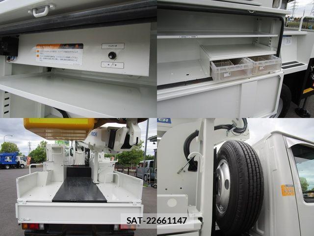 Isuzu ELF TRUCK 2017-09 7217979-14