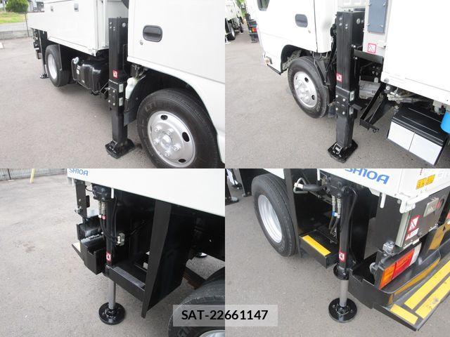 Isuzu ELF TRUCK 2017-09 7217979-16