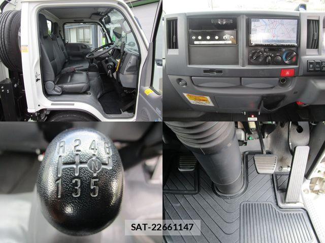 Isuzu ELF TRUCK 2017-09 7217979-20