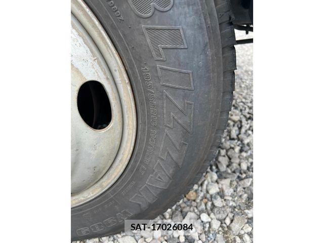 Isuzu ELF TRUCK 2004-01 7217950-16