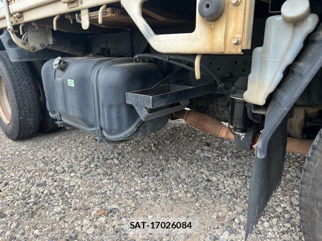 Isuzu ELF TRUCK 2004-01 7217950-17