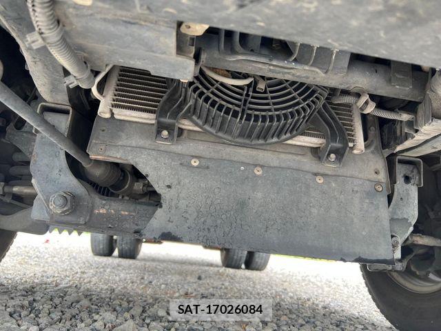 Isuzu ELF TRUCK 2004-01 7217950-18