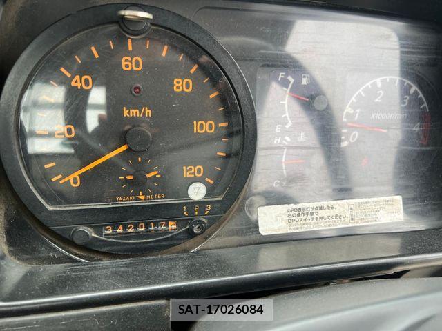 Isuzu ELF TRUCK 2004-01 7217950-20