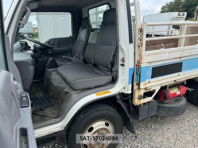 Isuzu ELF TRUCK 2004-01 7217950-21