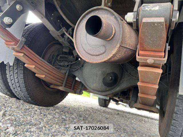 Isuzu ELF TRUCK 2004-01 7217950-22