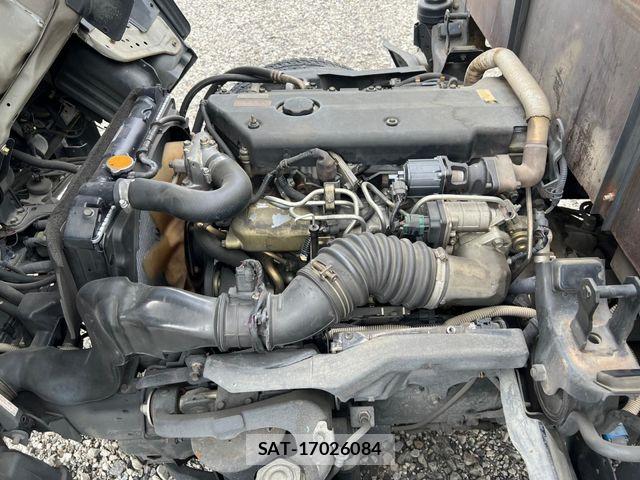 Isuzu ELF TRUCK 2004-01 7217950-24