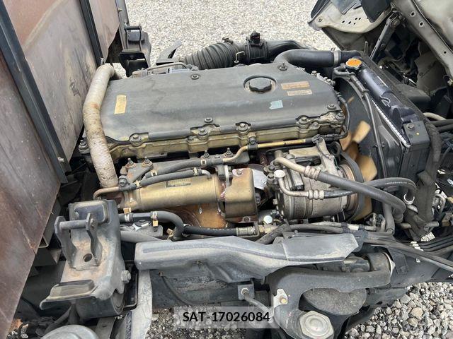 Isuzu ELF TRUCK 2004-01 7217950-25