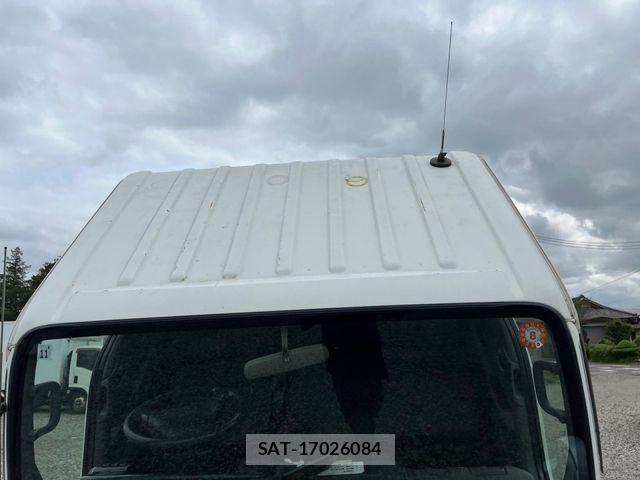 Isuzu ELF TRUCK 2004-01 7217950-27
