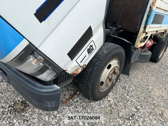 Isuzu ELF TRUCK 2004-01 7217950-28