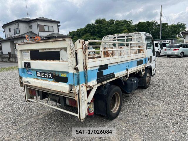 Isuzu ELF TRUCK 2004-01 7217950-2