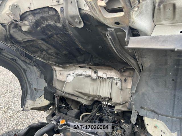 Isuzu ELF TRUCK 2004-01 7217950-29