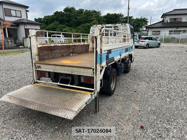 Isuzu ELF TRUCK 2004-01 7217950-4