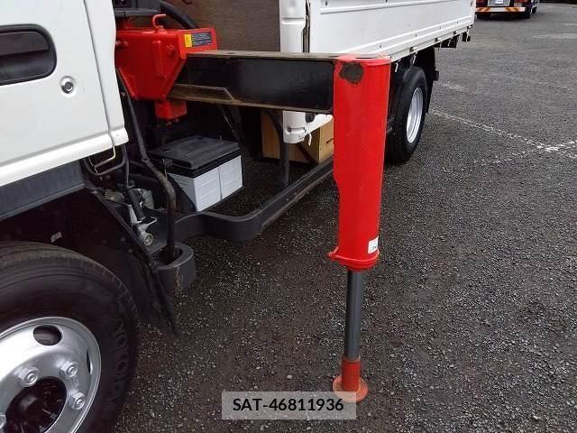 Isuzu ELF TRUCK 2003-12 7217943-10