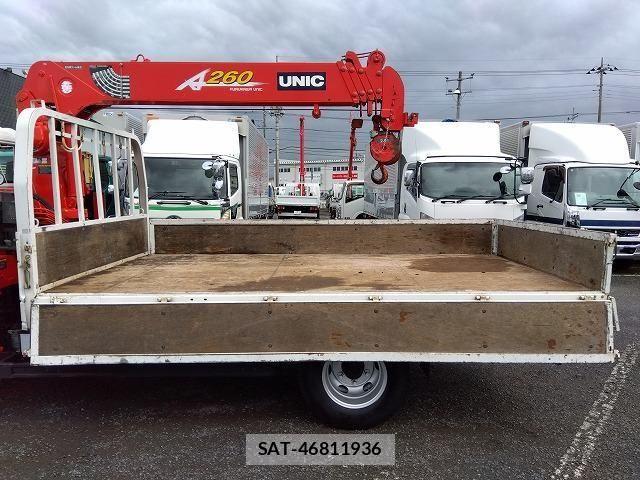 Isuzu ELF TRUCK 2003-12 7217943-11