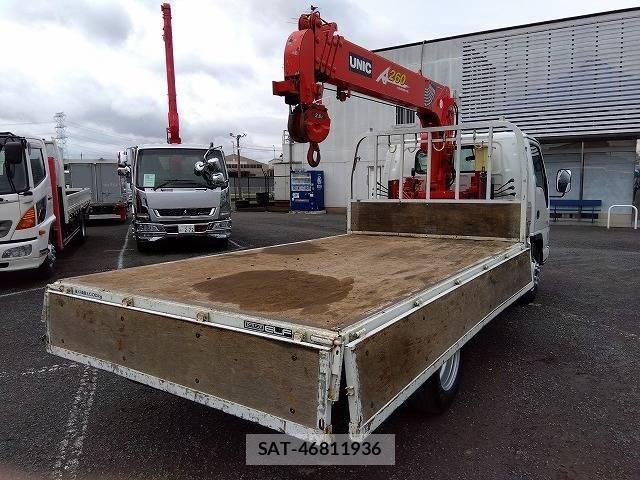 Isuzu ELF TRUCK 2003-12 7217943-12