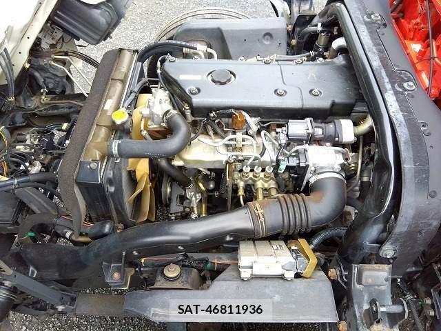 Isuzu ELF TRUCK 2003-12 7217943-13
